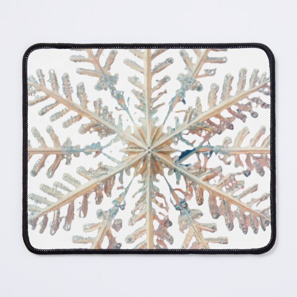 Item preview, Snowflake designed and sold by debbiebento.