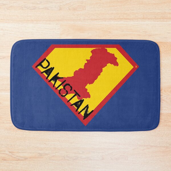Item preview, PAKISTAN Spell Out - Dont Tread On Me SUPERHERO design designed and sold by pelagio.