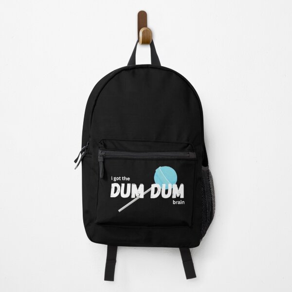 Item preview, Dum Dum Brain designed and sold by Kiwis-Colors.