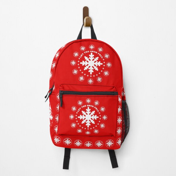Item preview, Let The Snow Fall designed and sold by Designial.