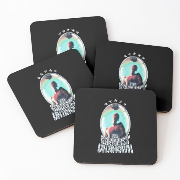 Item preview, King Gnu - 'The Greatest Unknown' Album Graphic designed and sold by blueyblue.