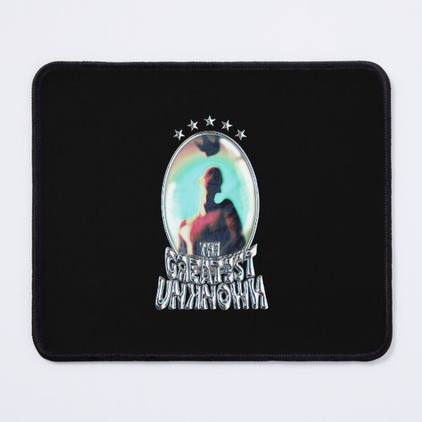 Item preview, King Gnu - 'The Greatest Unknown' Album Graphic designed and sold by blueyblue.