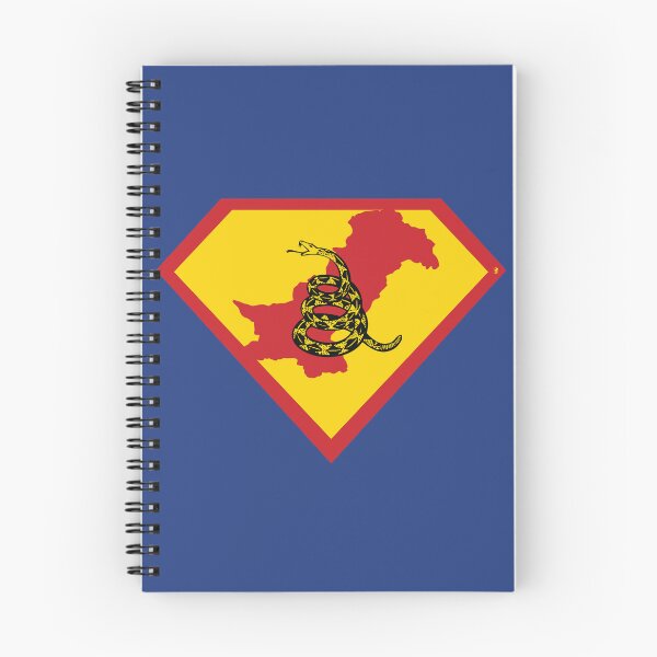 Item preview, PAKISTAN  - Freedom Is The Superpower - Gadsden Snake Flag - Dont Tread On Me SUPERHERO design designed and sold by pelagio.