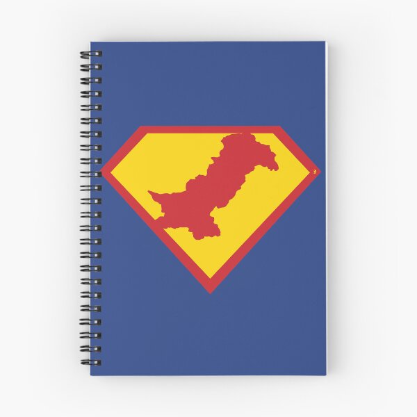 Item preview, SUPER PAKISTAN - Dont Tread On Me SUPERHERO design designed and sold by pelagio.