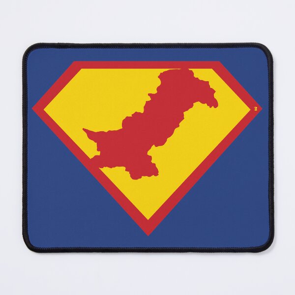 Item preview, SUPER PAKISTAN - Dont Tread On Me SUPERHERO design designed and sold by pelagio.