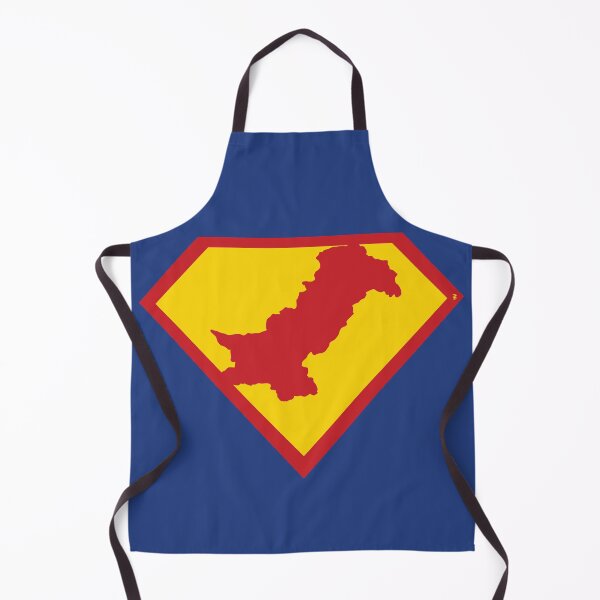 Item preview, SUPER PAKISTAN - Dont Tread On Me SUPERHERO design designed and sold by pelagio.