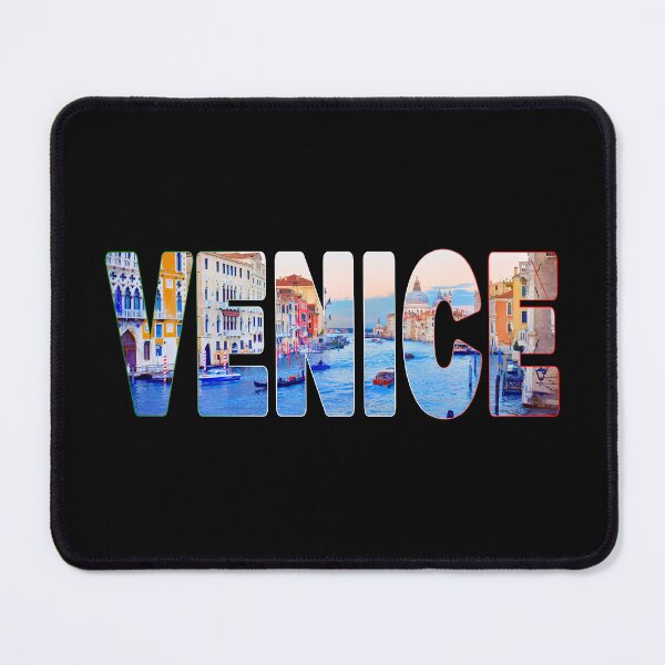 Item preview, VENICE - Grand Canal Italy on a Beautiful Pastel Sunset designed and sold by Adam Gormley.