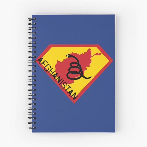 Item preview, AFGHANISTAN Spell Out - Freedom Is The Superpower - Modern Gadsden Snake Flag - Dont Tread On Me SUPERHERO design designed and sold by pelagio.