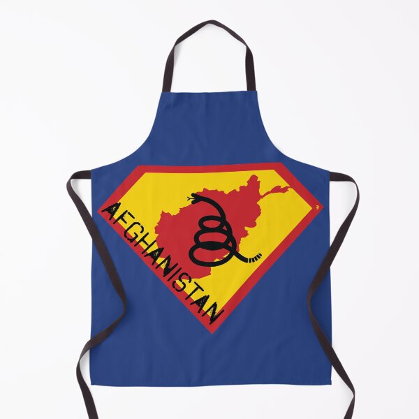 Item preview, AFGHANISTAN Spell Out - Freedom Is The Superpower - Modern Gadsden Snake Flag - Dont Tread On Me SUPERHERO design designed and sold by pelagio.