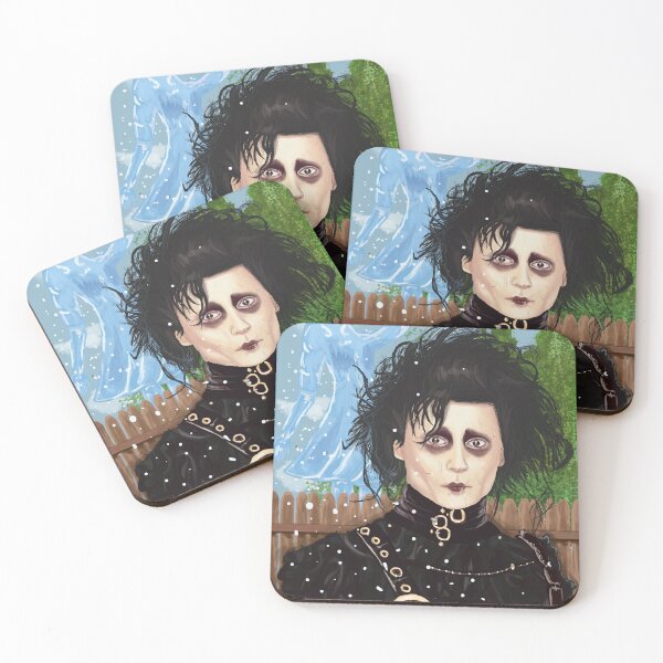 Item preview, Manos de tijera designed and sold by laurabonilla1.