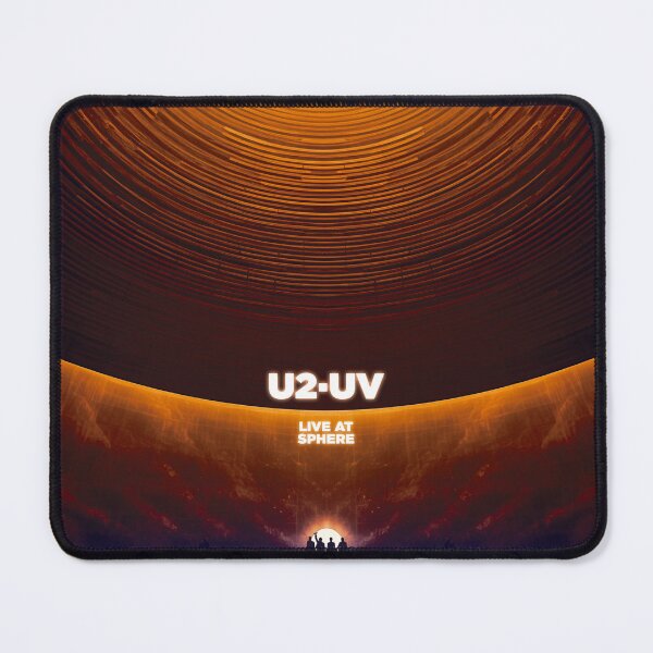 Item preview, U2 Live at Sphere - Sphere designed and sold by Sebasriive.