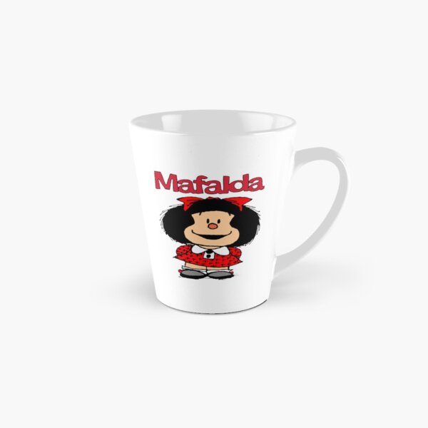 Item preview, Mafalda designed and sold by SynstheticRealm.