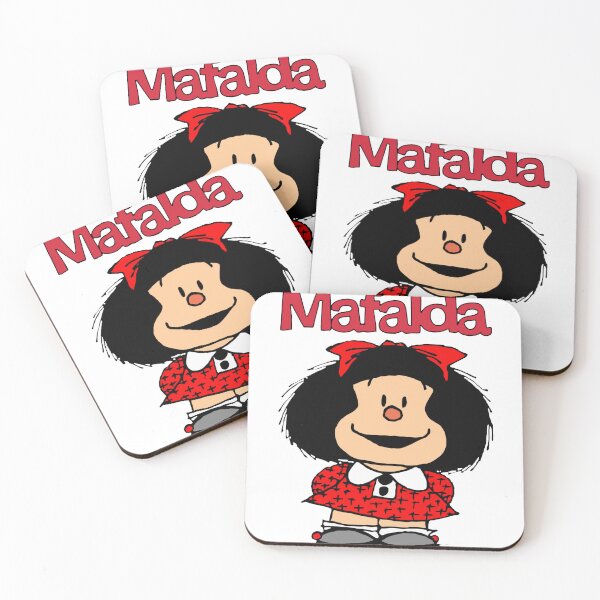 Item preview, Mafalda designed and sold by SynstheticRealm.