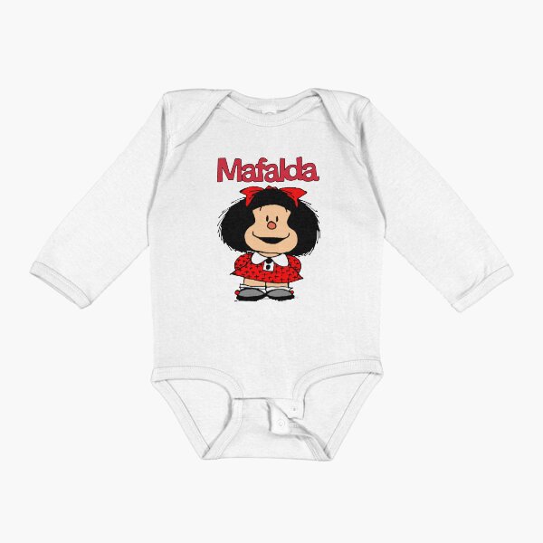 Item preview, Mafalda designed and sold by SynstheticRealm.