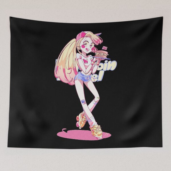 Item preview, Charlie Morningstar - Hazbin Hotel designed and sold by Iopi-art.
