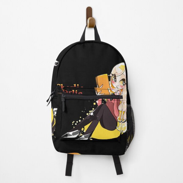 Item preview, Charlie Morningstar - Hazbin Hotel designed and sold by Iopi-art.