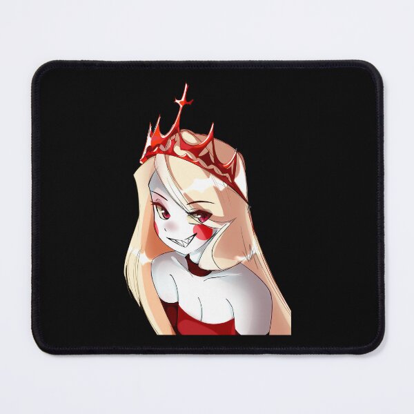 Item preview, Charlie Morningstar - Hazbin Hotel designed and sold by Iopi-art.