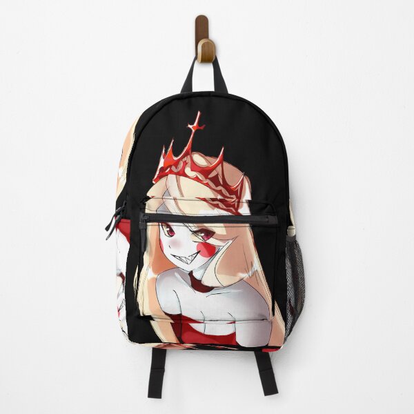 Item preview, Charlie Morningstar - Hazbin Hotel designed and sold by Iopi-art.
