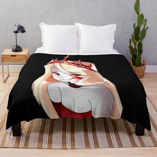Item preview, Charlie Morningstar - Hazbin Hotel designed and sold by Iopi-art.