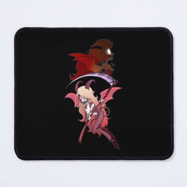 Item preview, Charlie Morningstar - Hazbin Hotel designed and sold by Iopi-art.