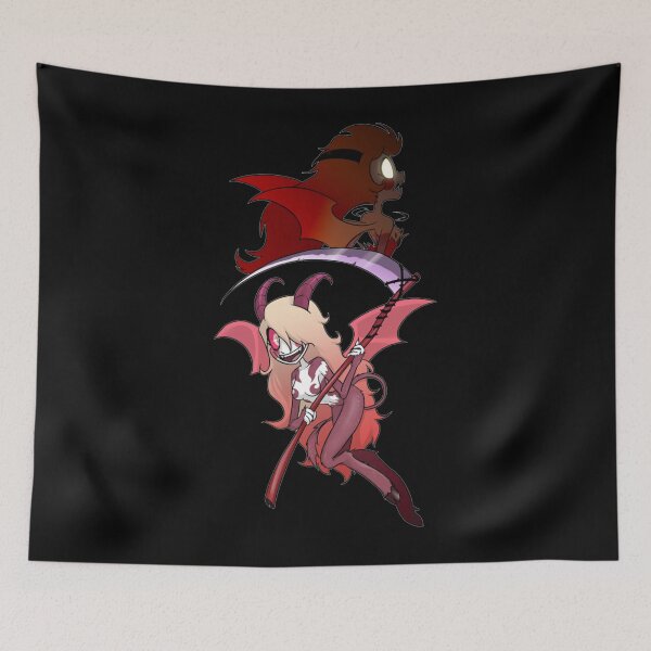 Item preview, Charlie Morningstar - Hazbin Hotel designed and sold by Iopi-art.
