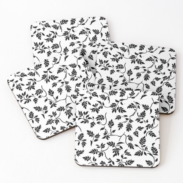 Item preview, tree leaves decorative 5  designed and sold by AA-designstore.