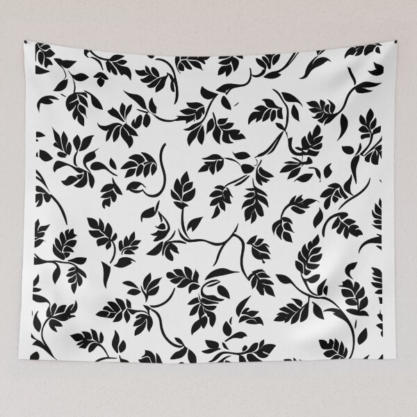 Item preview, tree leaves decorative 5  designed and sold by AA-designstore.