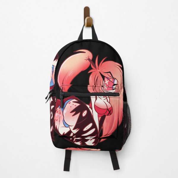 Item preview, Cherri Bomb - Hazbin Hotel designed and sold by Iopi-art.