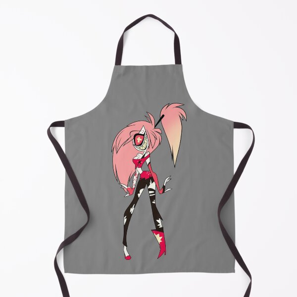 Item preview, Cherri Bomb - Hazbin Hotel designed and sold by Iopi-art.