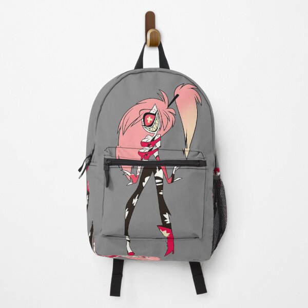 Item preview, Cherri Bomb - Hazbin Hotel designed and sold by Iopi-art.