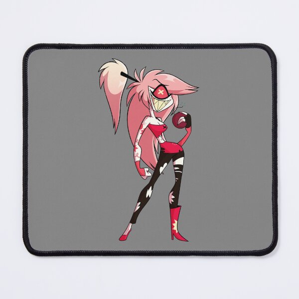 Item preview, Cherri Bomb - Hazbin Hotel designed and sold by Iopi-art.