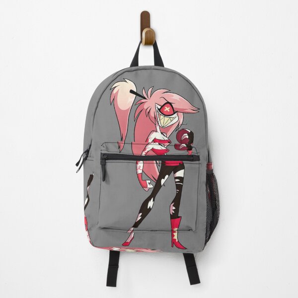 Item preview, Cherri Bomb - Hazbin Hotel designed and sold by Iopi-art.