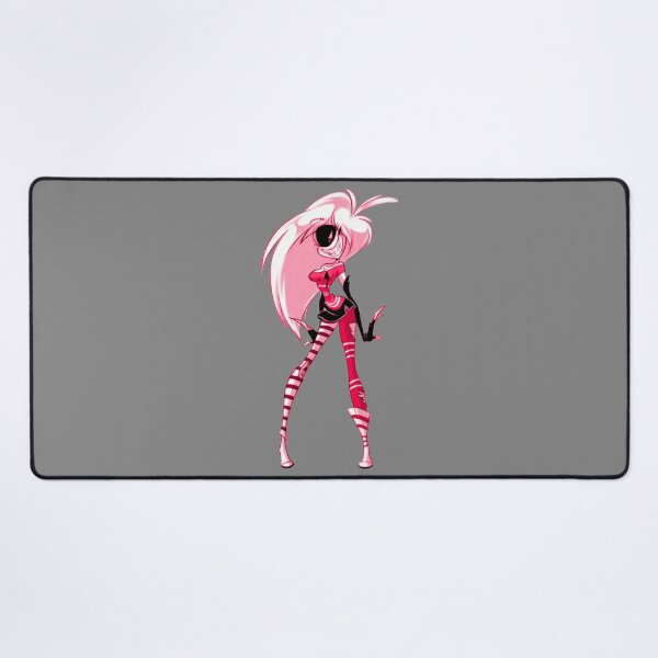 Item preview, Cherri Bomb - Hazbin Hotel designed and sold by Iopi-art.