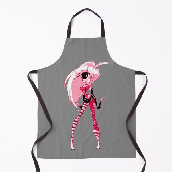 Item preview, Cherri Bomb - Hazbin Hotel designed and sold by Iopi-art.