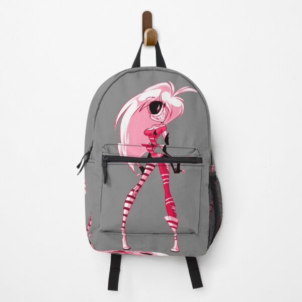 Item preview, Cherri Bomb - Hazbin Hotel designed and sold by Iopi-art.