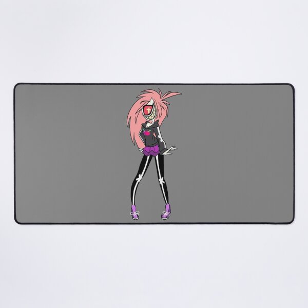 Item preview, Cherri Bomb - Hazbin Hotel designed and sold by Iopi-art.