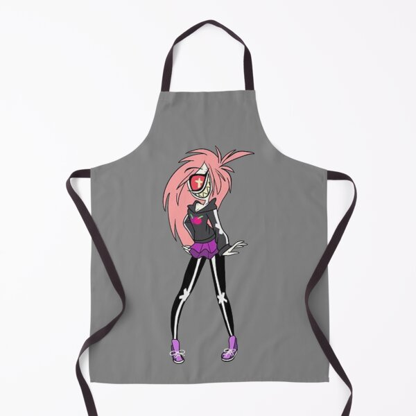 Item preview, Cherri Bomb - Hazbin Hotel designed and sold by Iopi-art.