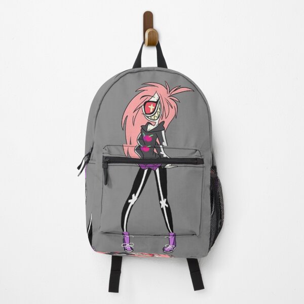 Item preview, Cherri Bomb - Hazbin Hotel designed and sold by Iopi-art.