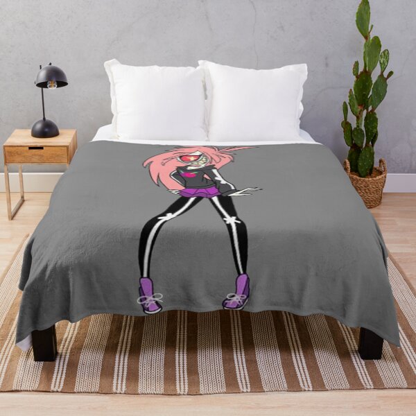 Item preview, Cherri Bomb - Hazbin Hotel designed and sold by Iopi-art.
