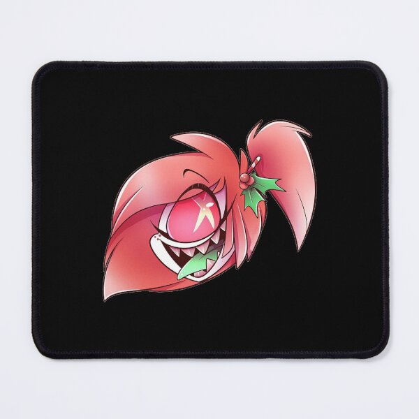 Item preview, Cherri Bomb - Hazbin Hotel designed and sold by Iopi-art.
