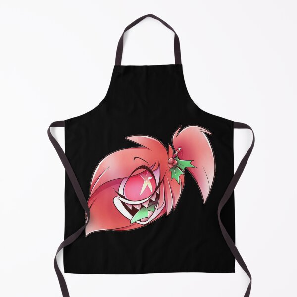 Item preview, Cherri Bomb - Hazbin Hotel designed and sold by Iopi-art.