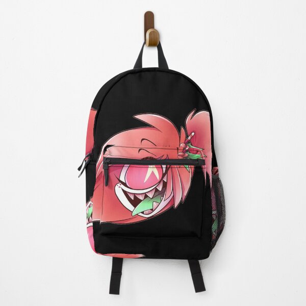 Item preview, Cherri Bomb - Hazbin Hotel designed and sold by Iopi-art.