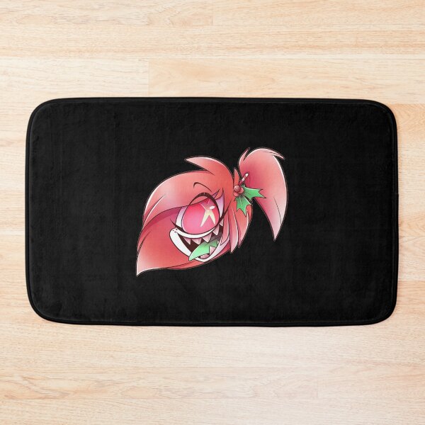 Item preview, Cherri Bomb - Hazbin Hotel designed and sold by Iopi-art.
