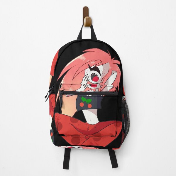 Item preview, Cherri Bomb - Hazbin Hotel designed and sold by Iopi-art.