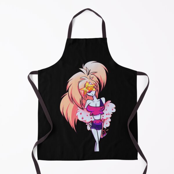 Item preview, Cherri Bomb - Hazbin Hotel designed and sold by Iopi-art.