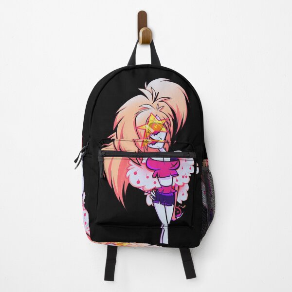 Item preview, Cherri Bomb - Hazbin Hotel designed and sold by Iopi-art.