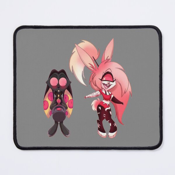 Item preview, Cherri Bomb - Hazbin Hotel designed and sold by Iopi-art.