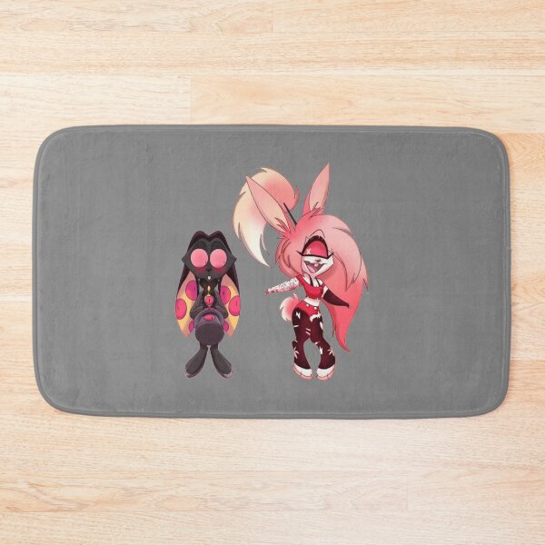 Item preview, Cherri Bomb - Hazbin Hotel designed and sold by Iopi-art.