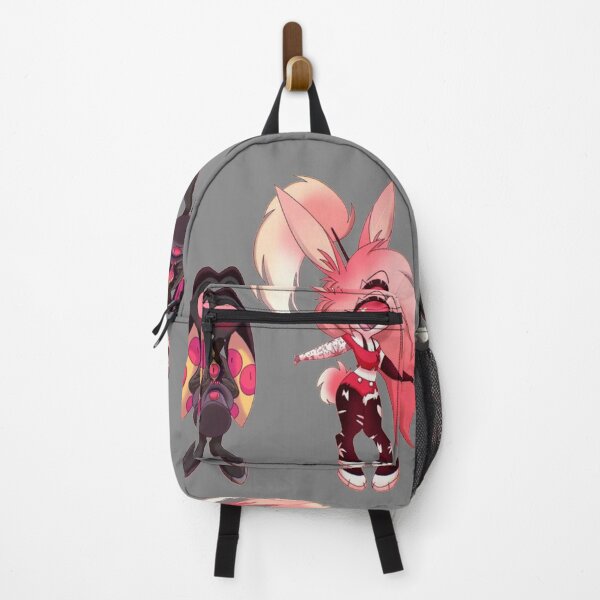 Item preview, Cherri Bomb - Hazbin Hotel designed and sold by Iopi-art.