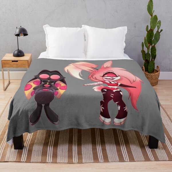 Item preview, Cherri Bomb - Hazbin Hotel designed and sold by Iopi-art.